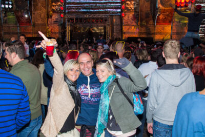 Fantasia Festival 2014 @ Hamme-Zogge, picture 115, photographed by Tom Van Tongerloo - FrontView Magazine