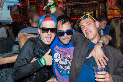 Fantasia Festival 2014 @ Hamme-Zogge, picture 116, photographed by Tom Van Tongerloo - FrontView Magazine