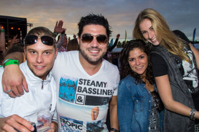 Fantasia Festival 2014 @ Hamme-Zogge, picture 120, photographed by Tom Van Tongerloo - FrontView Magazine