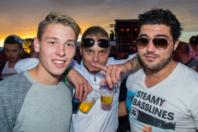 Fantasia Festival 2014 @ Hamme-Zogge, picture 122, photographed by Tom Van Tongerloo - FrontView Magazine