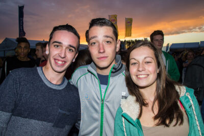 Fantasia Festival 2014 @ Hamme-Zogge, picture 138, photographed by Tom Van Tongerloo - FrontView Magazine