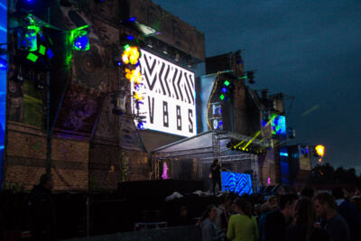 Fantasia Festival 2014 @ Hamme-Zogge, picture 143, photographed by Tom Van Tongerloo - FrontView Magazine