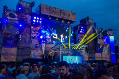 Fantasia Festival 2014 @ Hamme-Zogge, picture 152, photographed by Tom Van Tongerloo - FrontView Magazine