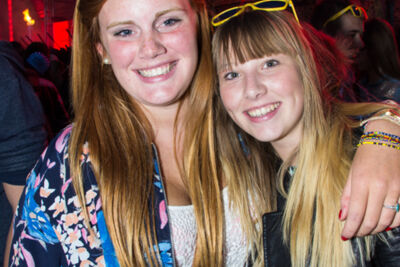 Fantasia Festival 2014 @ Hamme-Zogge, picture 155, photographed by Tom Van Tongerloo - FrontView Magazine