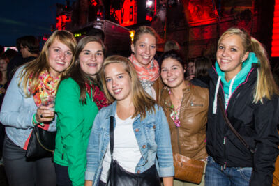 Fantasia Festival 2014 @ Hamme-Zogge, picture 164, photographed by Tom Van Tongerloo - FrontView Magazine