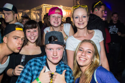 Fantasia Festival 2014 @ Hamme-Zogge, picture 174, photographed by Tom Van Tongerloo - FrontView Magazine
