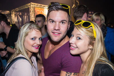 Fantasia Festival 2014 @ Hamme-Zogge, picture 175, photographed by Tom Van Tongerloo - FrontView Magazine