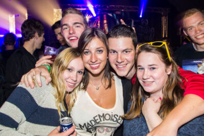 Fantasia Festival 2014 @ Hamme-Zogge, picture 177, photographed by Tom Van Tongerloo - FrontView Magazine