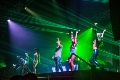 Fantasia Festival 2014 @ Hamme-Zogge, picture 180, photographed by Tom Van Tongerloo - FrontView Magazine