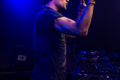 Fantasia Festival 2014 @ Hamme-Zogge, picture 182, photographed by Tom Van Tongerloo - FrontView Magazine