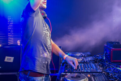 Fantasia Festival 2014 @ Hamme-Zogge, picture 184, photographed by Tom Van Tongerloo - FrontView Magazine