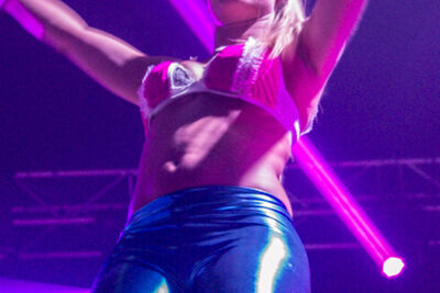 Fantasia Festival 2014 @ Hamme-Zogge, picture 187, photographed by Tom Van Tongerloo - FrontView Magazine