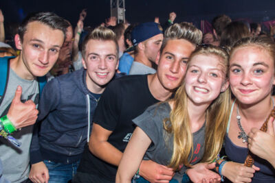 Fantasia Festival 2014 @ Hamme-Zogge, picture 193, photographed by Tom Van Tongerloo - FrontView Magazine