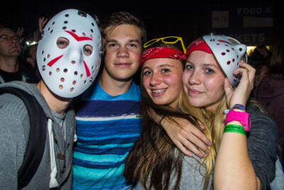 Fantasia Festival 2014 @ Hamme-Zogge, picture 196, photographed by Tom Van Tongerloo - FrontView Magazine