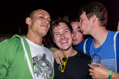 Fantasia Festival 2014 @ Hamme-Zogge, picture 204, photographed by Tom Van Tongerloo - FrontView Magazine