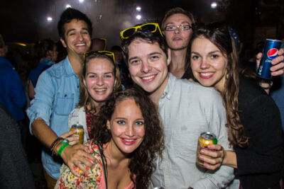 Fantasia Festival 2014 @ Hamme-Zogge, picture 206, photographed by Tom Van Tongerloo - FrontView Magazine