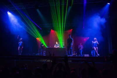 Fantasia Festival 2014 @ Hamme-Zogge, picture 213, photographed by Tom Van Tongerloo - FrontView Magazine
