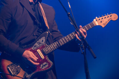 Flip Kowlier @ Feest in het Park 2014, picture 7, photographed by Jan van Hecke - FrontView Magazine