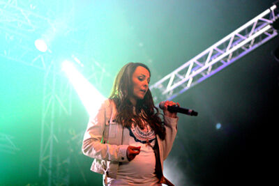 Milk Inc @ Boerenrock, picture 4, photographed by Heidi Elen - FrontView Magazine