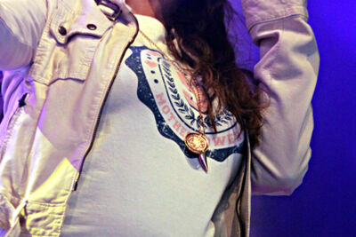 Milk Inc @ Boerenrock, picture 13, photographed by Heidi Elen - FrontView Magazine