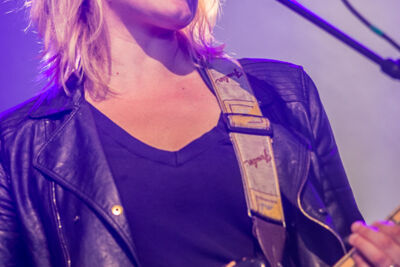 Mintzkov @ Feest in het Park 2014, picture 6, photographed by Jan van Hecke - FrontView Magazine