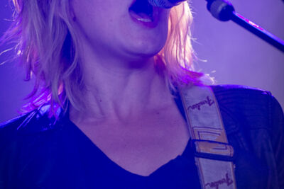 Mintzkov @ Feest in het Park 2014, picture 7, photographed by Jan van Hecke - FrontView Magazine