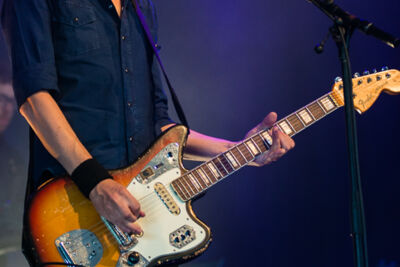 Mintzkov @ Feest in het Park 2014, picture 8, photographed by Jan van Hecke - FrontView Magazine