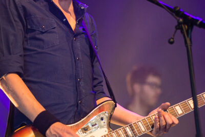 Mintzkov @ Feest in het Park 2014, picture 9, photographed by Jan van Hecke - FrontView Magazine