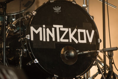 Mintzkov @ Feest in het Park 2014, picture 10, photographed by Jan van Hecke - FrontView Magazine