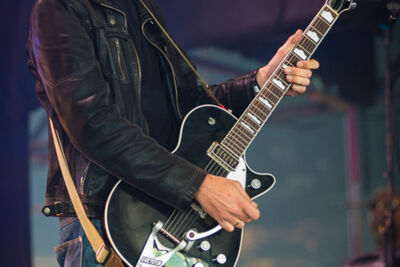 Mintzkov @ Feest in het Park 2014, picture 11, photographed by Jan van Hecke - FrontView Magazine