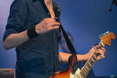 Mintzkov @ Feest in het Park 2014, picture 12, photographed by Jan van Hecke - FrontView Magazine