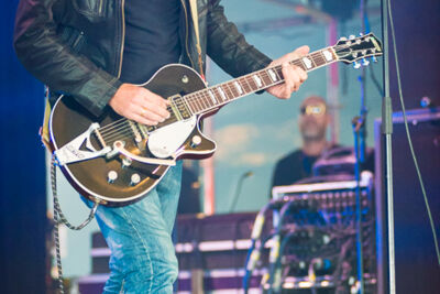 Mintzkov @ Feest in het Park 2014, picture 13, photographed by Jan van Hecke - FrontView Magazine