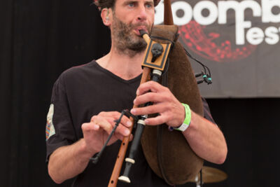 MultiDelta @ Boombal Lovendegem Dag 2, picture 4, photographed by Guy Danneels - FrontView Magazine