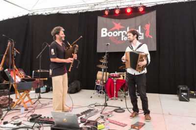 MultiDelta @ Boombal Lovendegem Dag 2, picture 9, photographed by Guy Danneels - FrontView Magazine