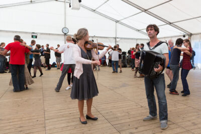 Parasol @ Boombal Lovendegem Dag 2, picture 1, photographed by Guy Danneels - FrontView Magazine