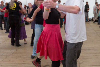Parasol @ Boombal Lovendegem Dag 2, picture 3, photographed by Guy Danneels - FrontView Magazine