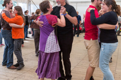 Parasol @ Boombal Lovendegem Dag 2, picture 4, photographed by Guy Danneels - FrontView Magazine