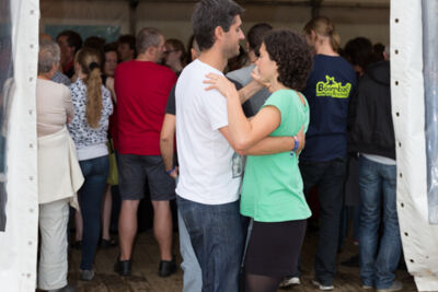 Parasol @ Boombal Lovendegem Dag 2, picture 15, photographed by Guy Danneels - FrontView Magazine