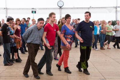 Parasol @ Boombal Lovendegem Dag 2, picture 20, photographed by Guy Danneels - FrontView Magazine