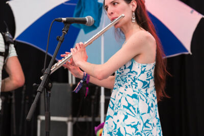 Parasol @ Boombal Lovendegem Dag 2, picture 21, photographed by Guy Danneels - FrontView Magazine