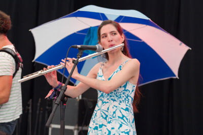 Parasol @ Boombal Lovendegem Dag 2, picture 23, photographed by Guy Danneels - FrontView Magazine