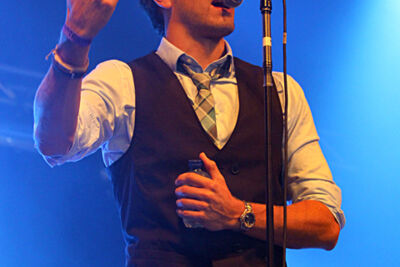 Radio Guga @ Boerenrock, foto 5, foto's door Heidi Elen - FrontView Magazine