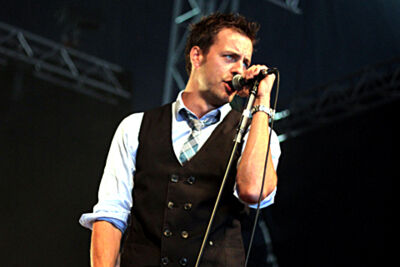 Radio Guga @ Boerenrock, foto 8, foto's door Heidi Elen - FrontView Magazine