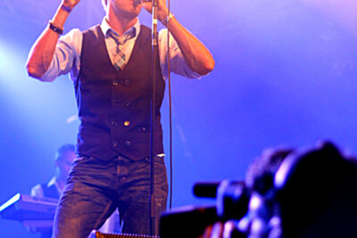 Radio Guga @ Boerenrock, foto 17, foto's door Heidi Elen - FrontView Magazine