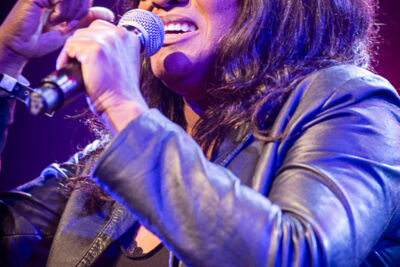 Tanya Stephens @ Feest in het Park 2014, picture 5, photographed by Jan van Hecke - FrontView Magazine