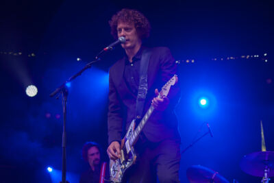 Boterhammen in het Park - Dag 2 - Hannelore Bedert @ Warandepark, picture 4, photographed by Alex Wyckmans - FrontView Magazine
