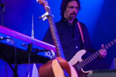 Boterhammen in het Park - Dag 2 - Hannelore Bedert @ Warandepark, picture 6, photographed by Alex Wyckmans - FrontView Magazine