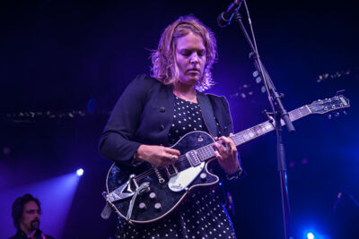 Boterhammen in het Park - Dag 2 - Hannelore Bedert @ Warandepark, picture 7, photographed by Alex Wyckmans - FrontView Magazine
