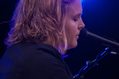 Boterhammen in het Park - Dag 2 - Hannelore Bedert @ Warandepark, picture 9, photographed by Alex Wyckmans - FrontView Magazine