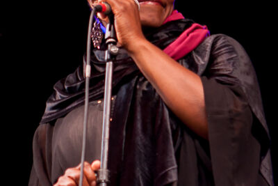 Boterhammen in het Park - dag 2 - Karavan: ArnoQuins @ Warandepark, foto 3, foto's door Alex Wyckmans - FrontView Magazine